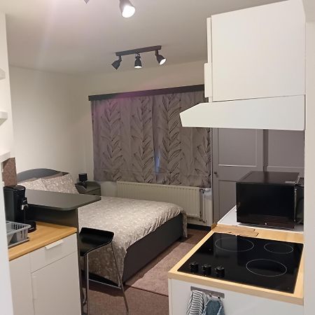 Apartmán Impasse 3 Fosses-La-Ville Exteriér fotografie