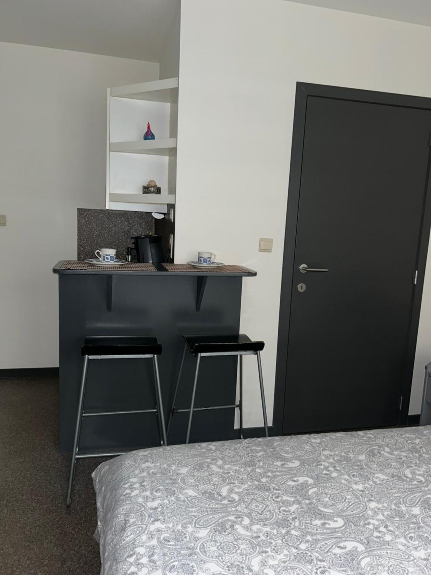 Apartmán Impasse 3 Fosses-La-Ville Exteriér fotografie